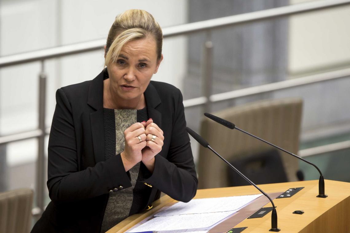 «Raken aan het Gemeentefonds is geen optie»