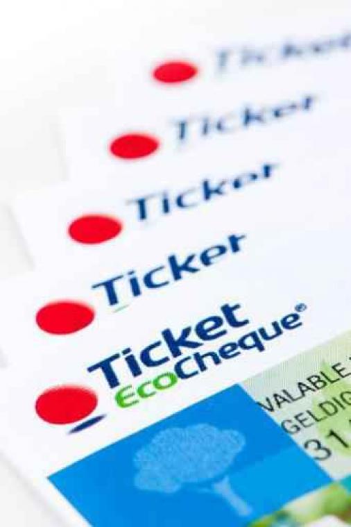 Nettovergoeding vervangt ecocheques