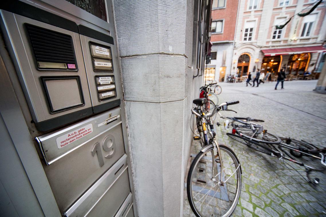 CD&V werkt aan wettelijk kader rond huur van studentenkoten