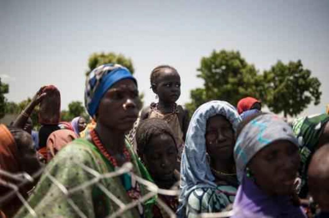 Unicef vreest voor hongersnood bij 7,5 miljoen kinderen in 2017