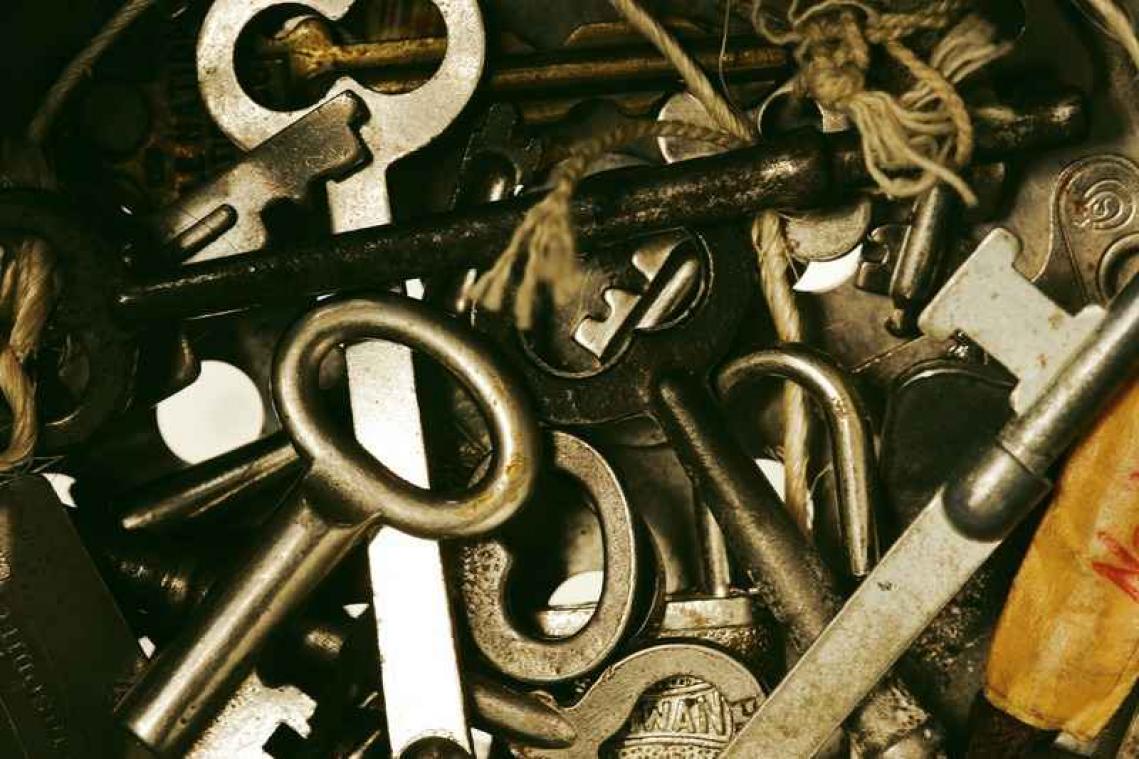 Hotel kiest opnieuw voor sleutels na problemen met hackers