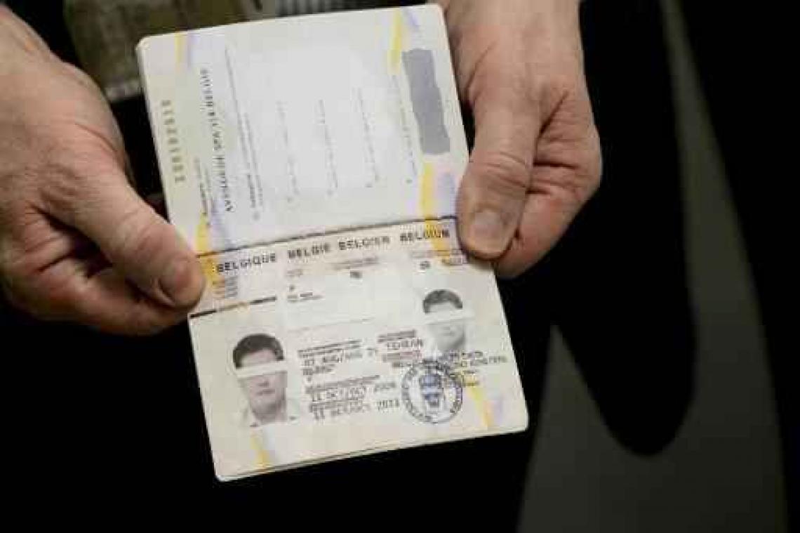 België past het reisadvies naar VS aan voor mensen met dubbele nationaliteit