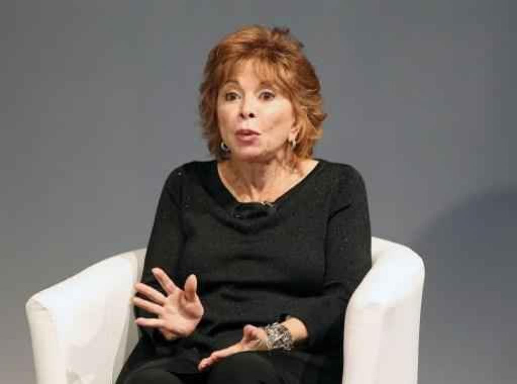UGent reikt eredoctoraat uit aan Isabel Allende