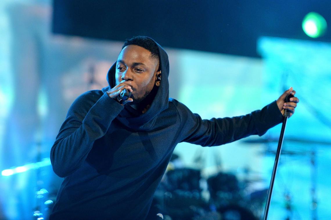 Nieuw album Kendrick Lamar vestigt meteen een wereldrecord