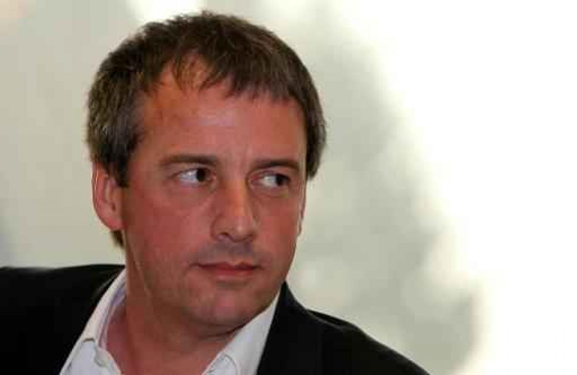 Stéphane Moreau neemt ontslag als burgemeester van Ans