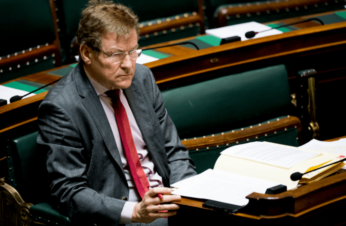 Strijd tegen fiscale fraude leverde nooit meer op