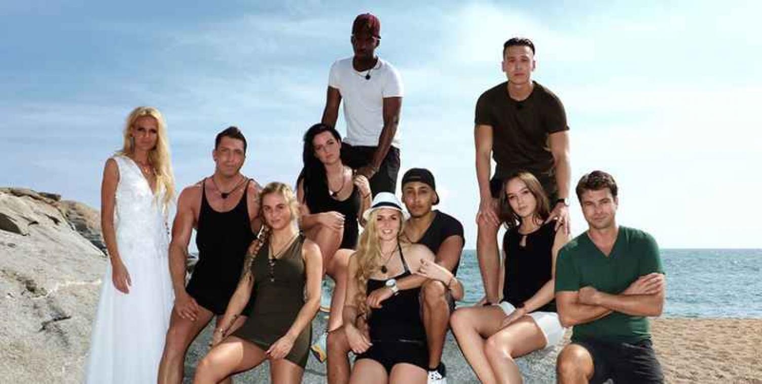 Poll. Welke koppels overleven Temptation Island?