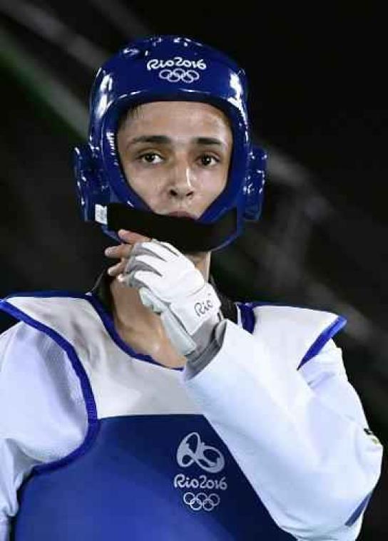 Twee Belgische taekwondoka's mogen VS niet binnen