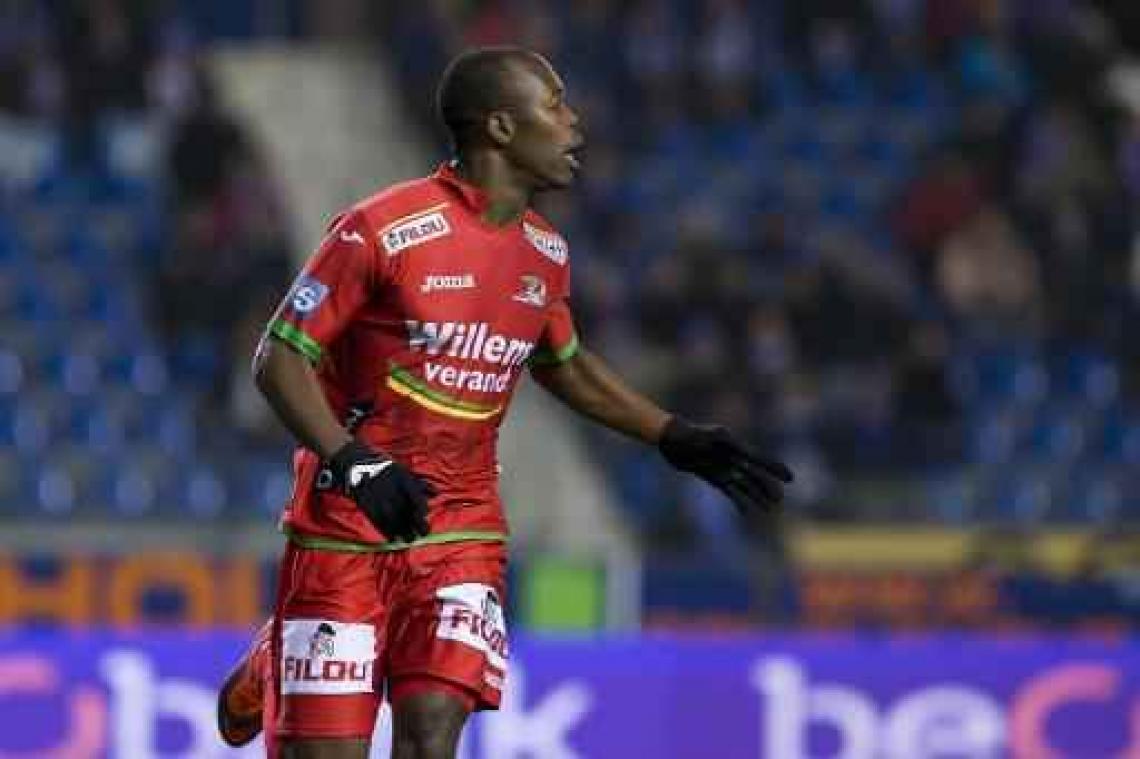 Croky Cup - Eerste Bekerfinale voor KV Oostende na 0-1 winst in Genk