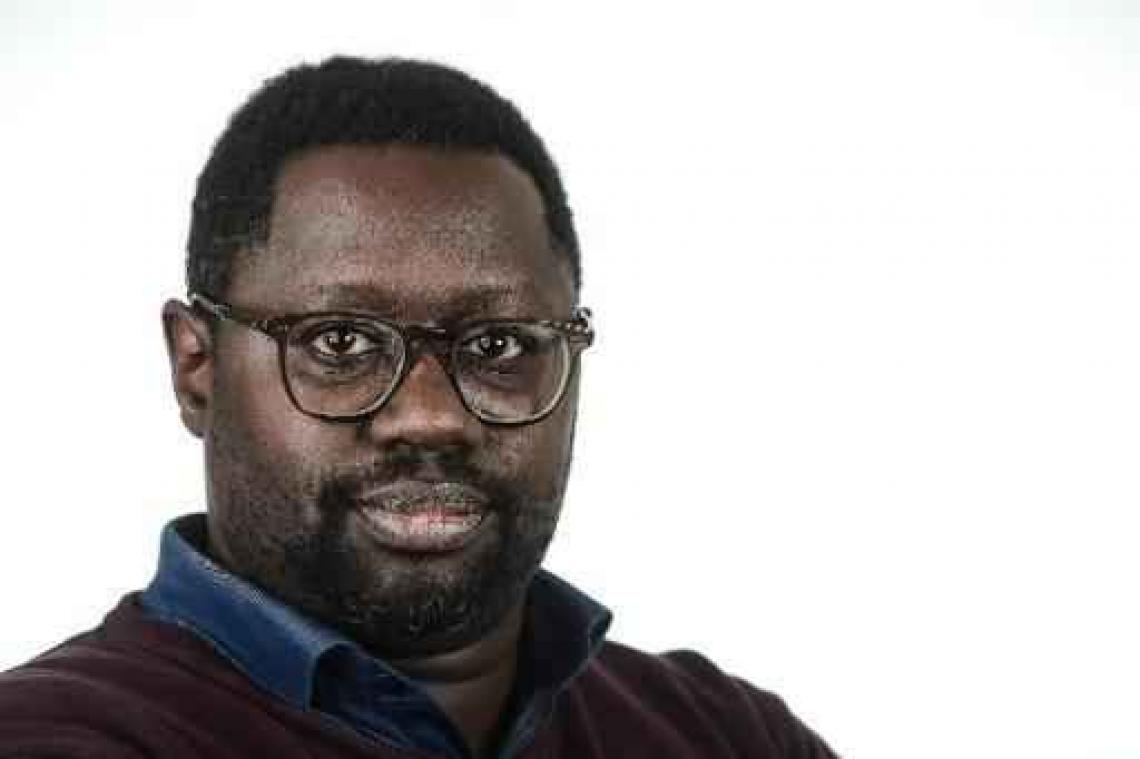 "Luister naar de stille massa"