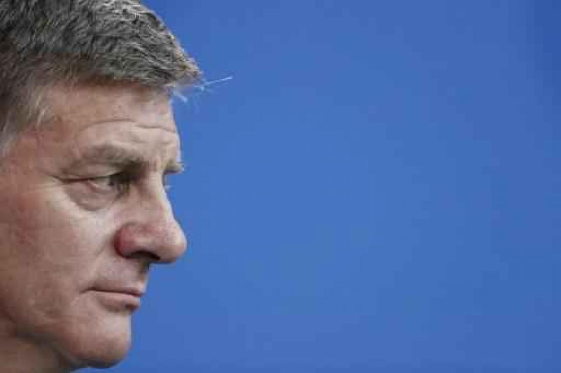 Nieuw-Zeeland houdt op 23 september parlementsverkiezingen