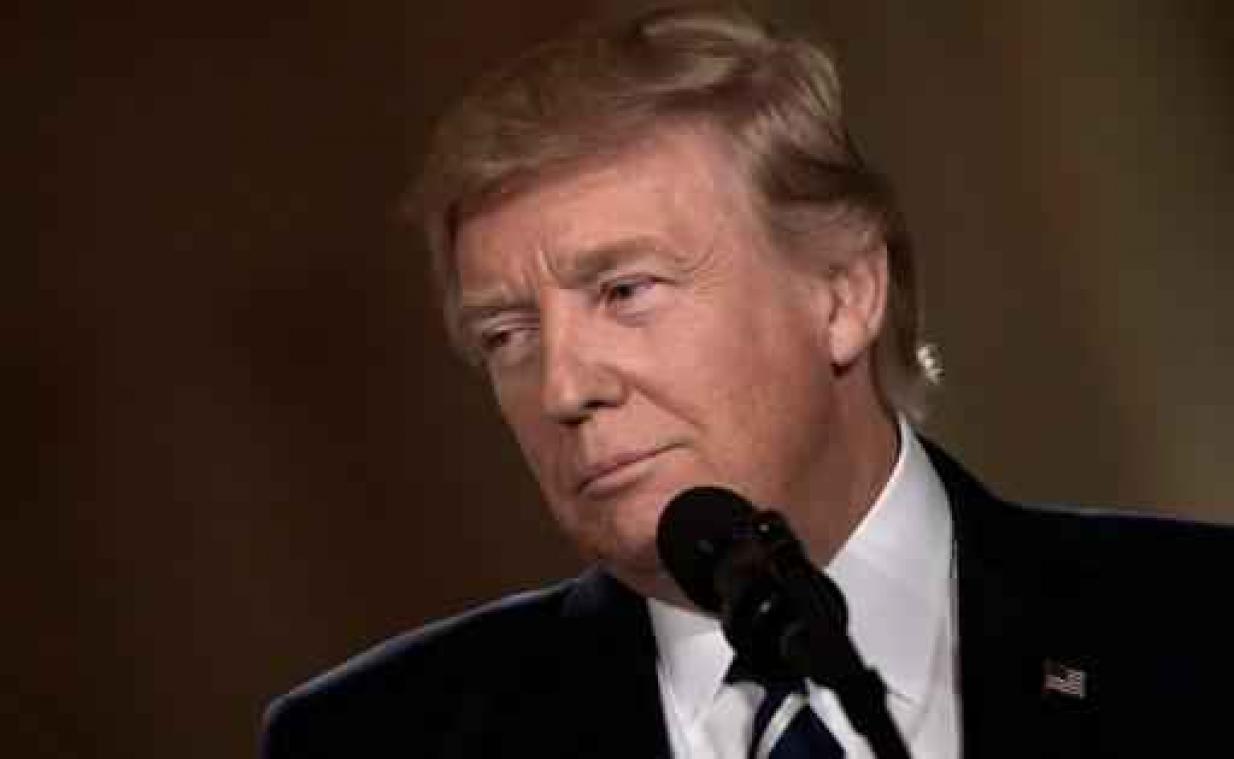 VS zullen 1.250 vluchtelingen van Australië nog steeds opnemen