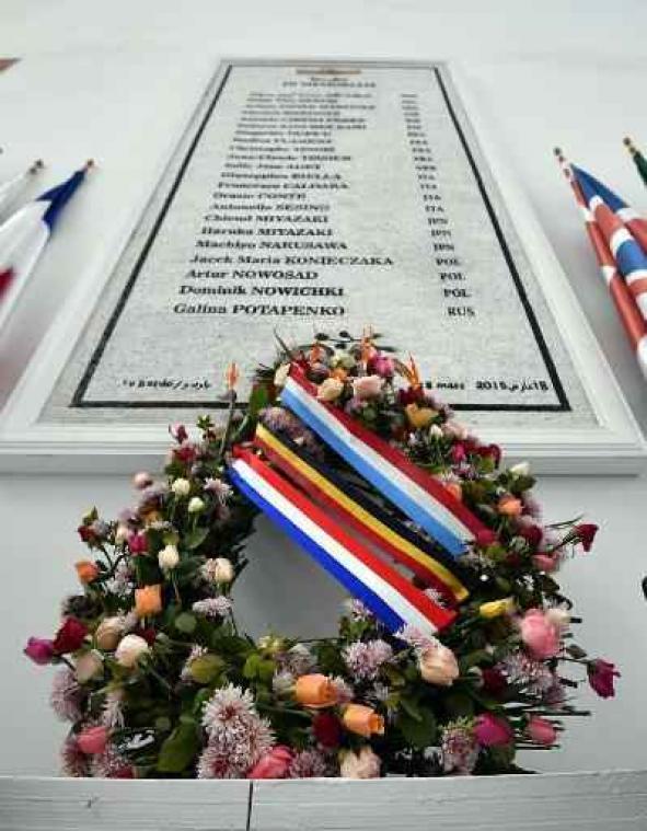 In Duitsland opgepakte Tunesiër mogelijk betrokken bij aanslag op Bardo-museum