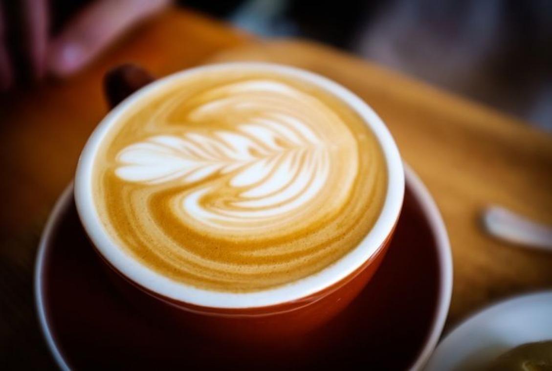 Koffie met paddenstoelen is het nieuwe superfood