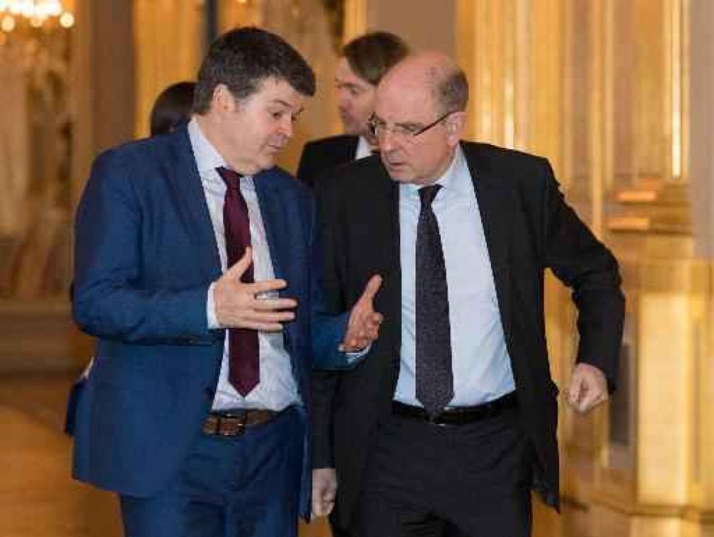 Belgische nationaliteit al bij tien mensen ingetrokken