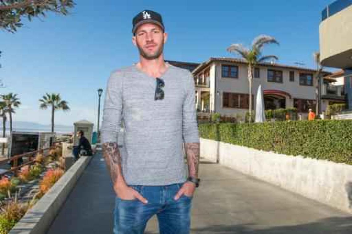 Jelle Van Damme verlengt contract bij LA Galaxy