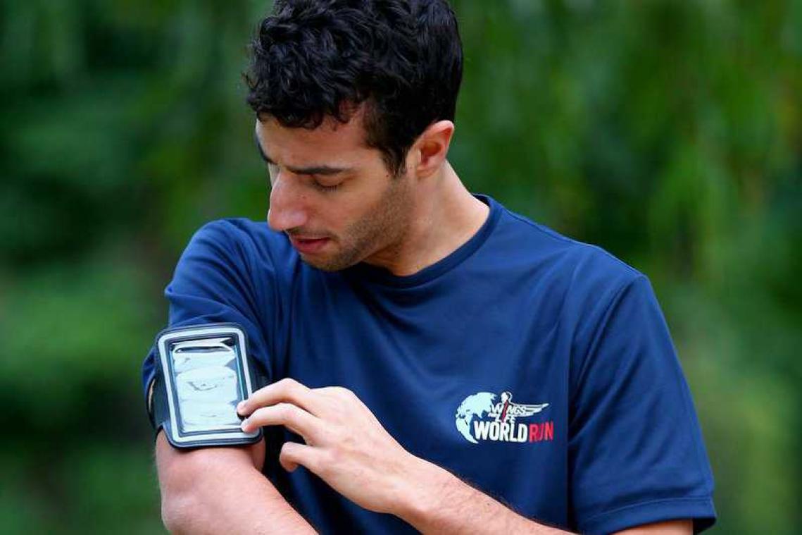 De Catcher Car zit nu ook in je smartphone!