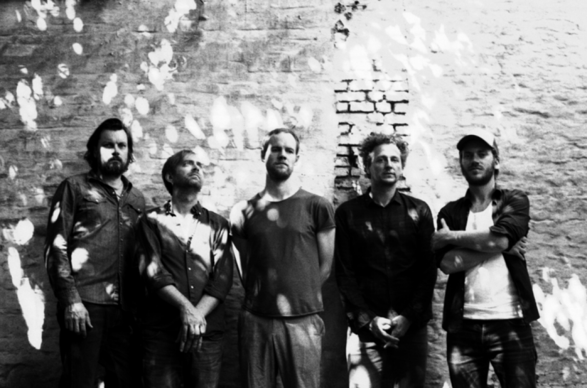 Het Zesde Metaal-frontman Wannes Cappelle over de Mia's