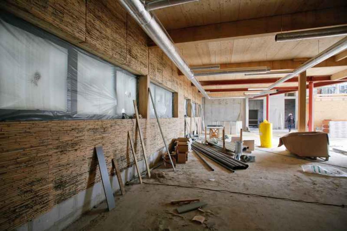 Iedereen kan binnenkort cohousingproject starten