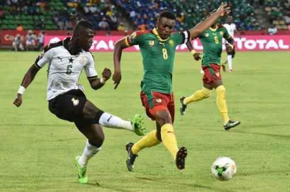 Africa Cup 2017 - Hugo Broos en Kameroen stunten zich een weg naar de finale