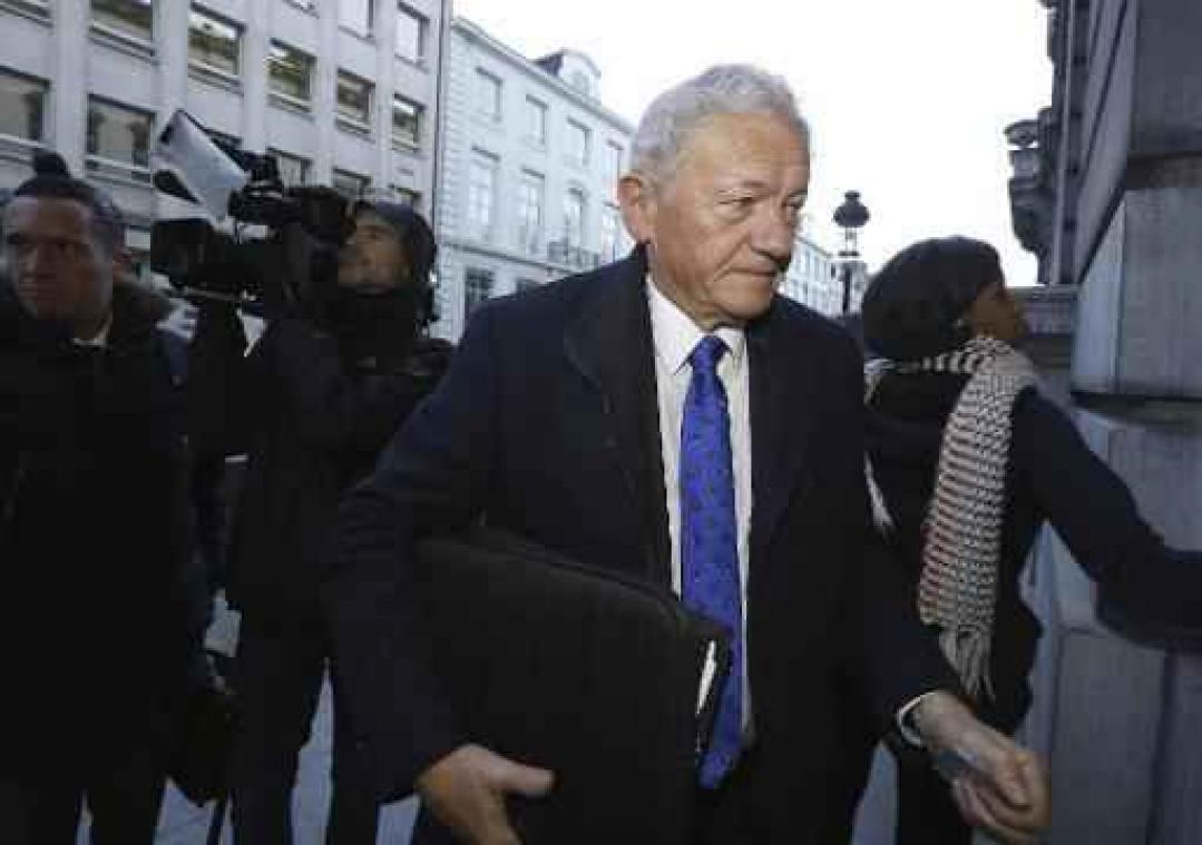 Bellot haalt investering van 1 miljard euro in mobiliteit binnen