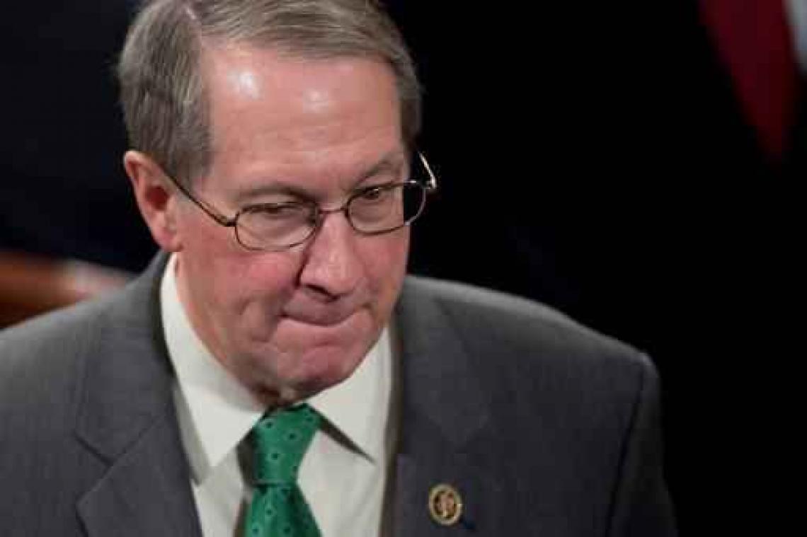 Amerikaanse Kamer annuleert wet die wapenbezit voor mentaal zieken onmogelijk maakt