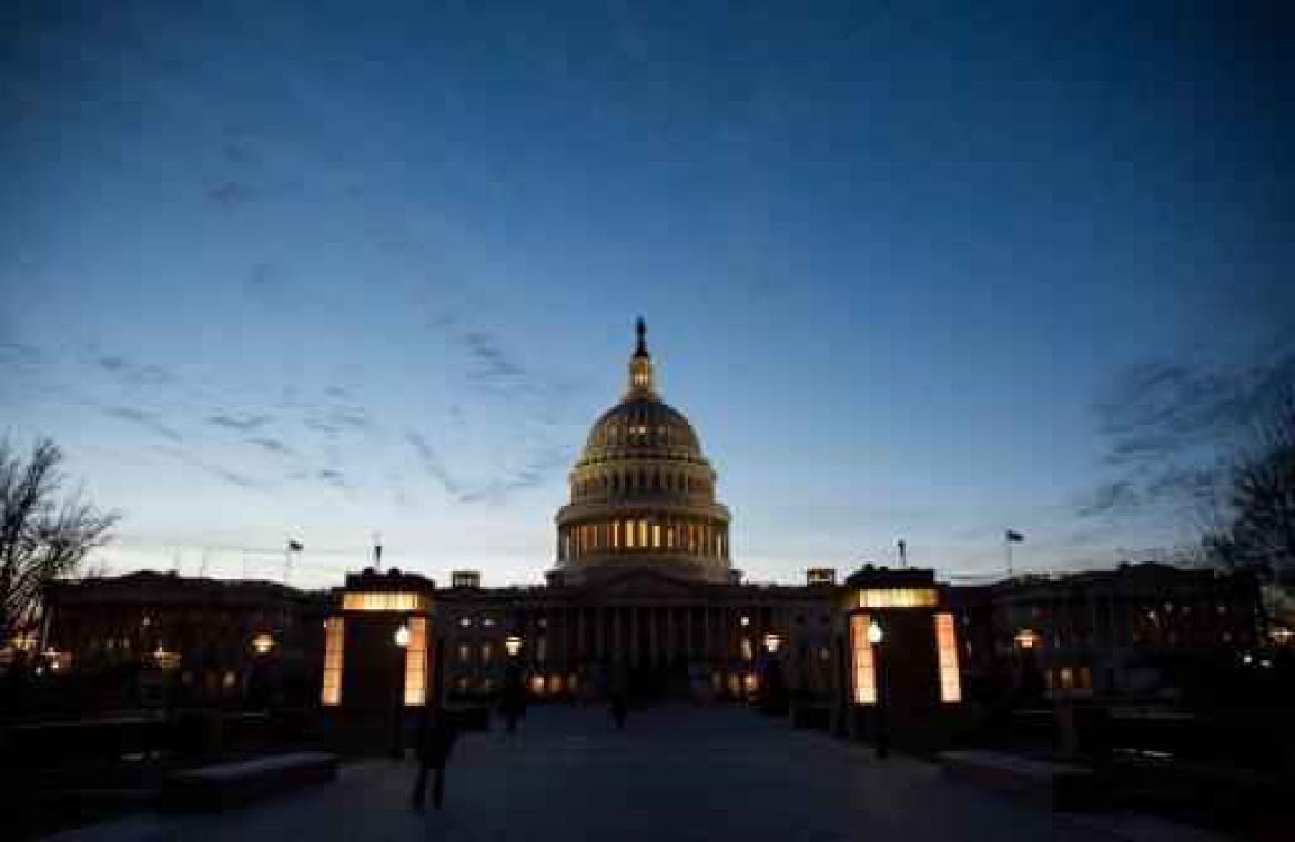 Amerikaanse Senaat annuleert wet om vervuiling rivieren tegen te gaan