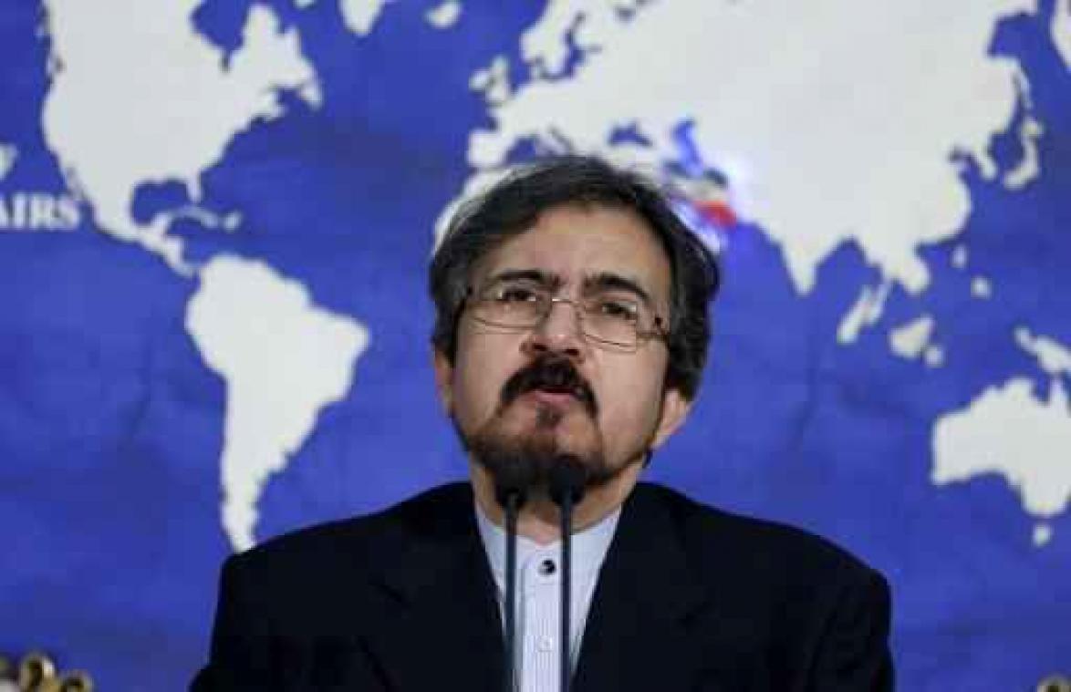 Iran weigert visum aan Amerikaanse worstelaars