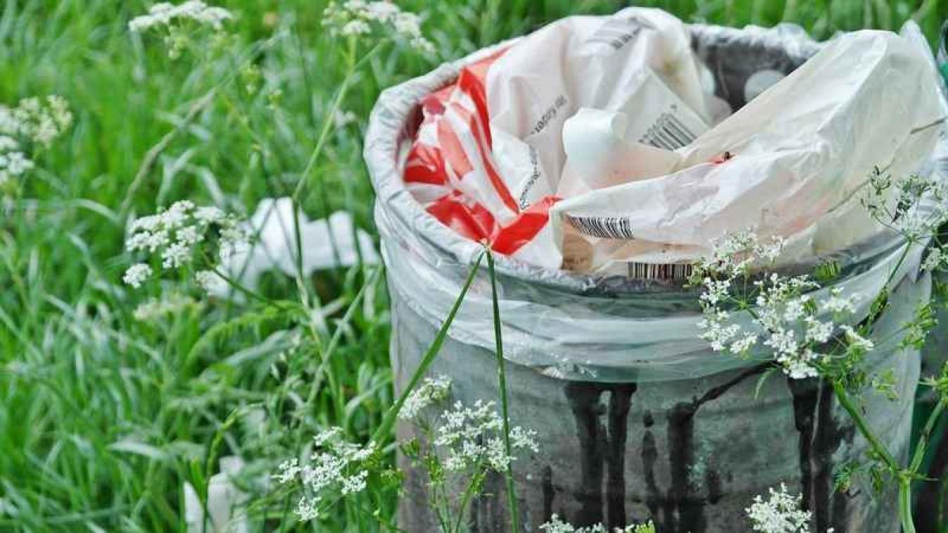 Wit-Russische stad aanvaardt recycleerbaar afval voor gas en water
