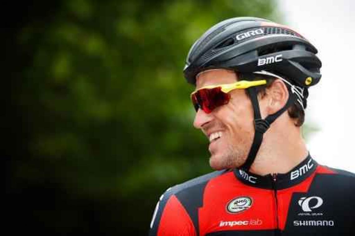 Dagzege voor Magnus Cort Nielsen, Van Avermaet blijft leider in Ronde van Valencia