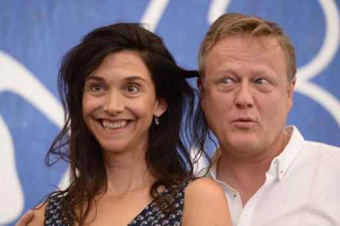 "King of the Belgians" valt in de prijzen op filmfestival van Rotterdam