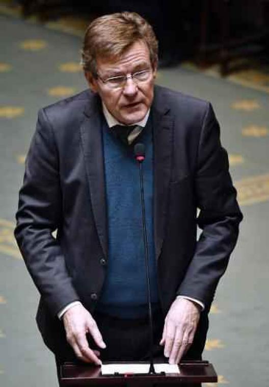 Van Overtveldt wil voor eind februari hervorming vennootschapsbelasting