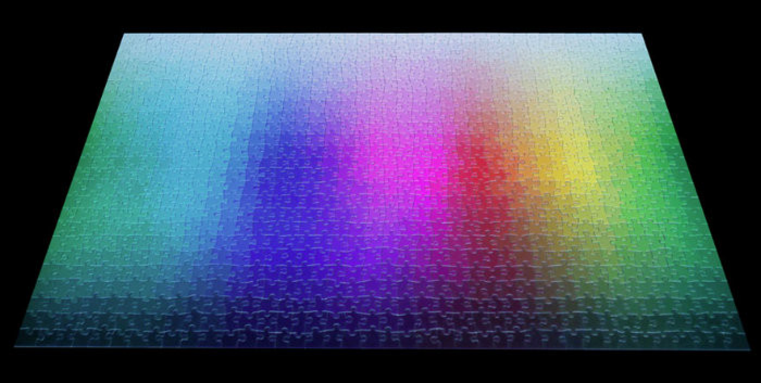 Dit is de moeilijkste puzzel ter wereld