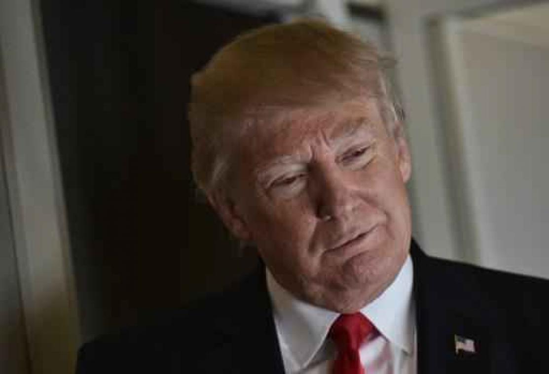 Trump neemt deel aan G7-top in mei op Sicilië