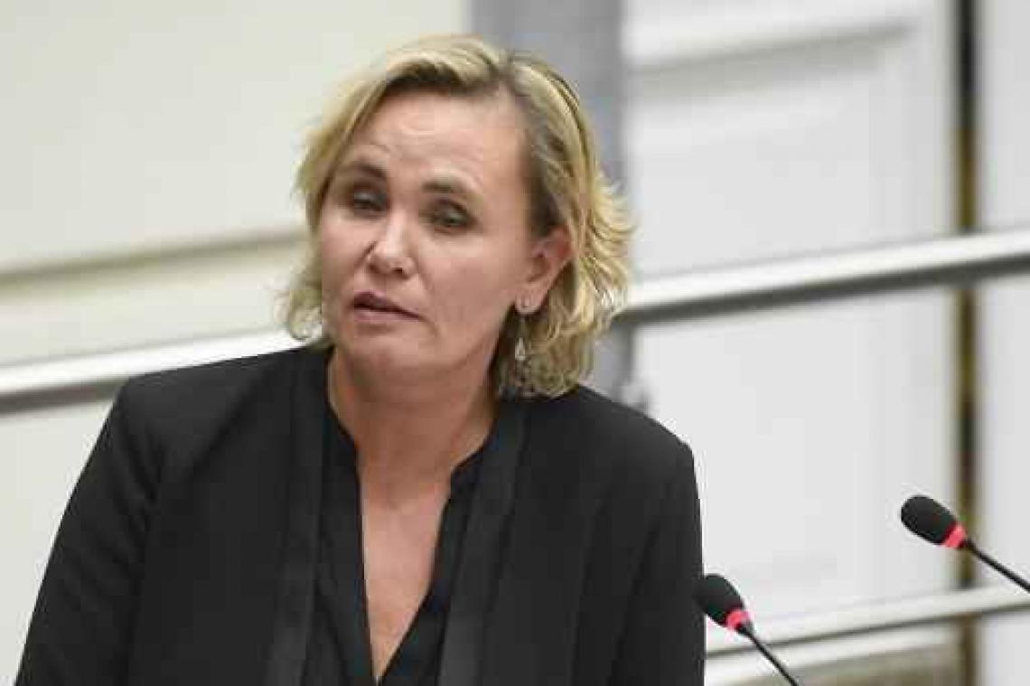 Minister Homans ziet kentering in Vlaamse armoedecijfers