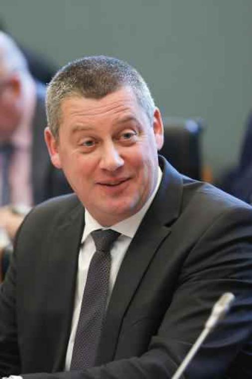 CdH sluit steun voor onderzoekscommissie Publifin niet uit