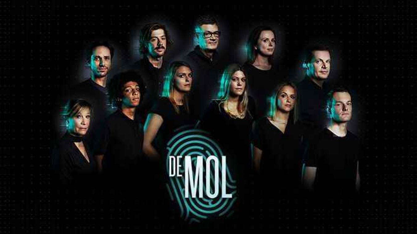 Zoektocht naar 'De Mol' barst vanavond weer los