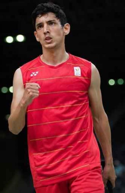 BK badminton - Yuhan en Lianne Tan verlengen titel
