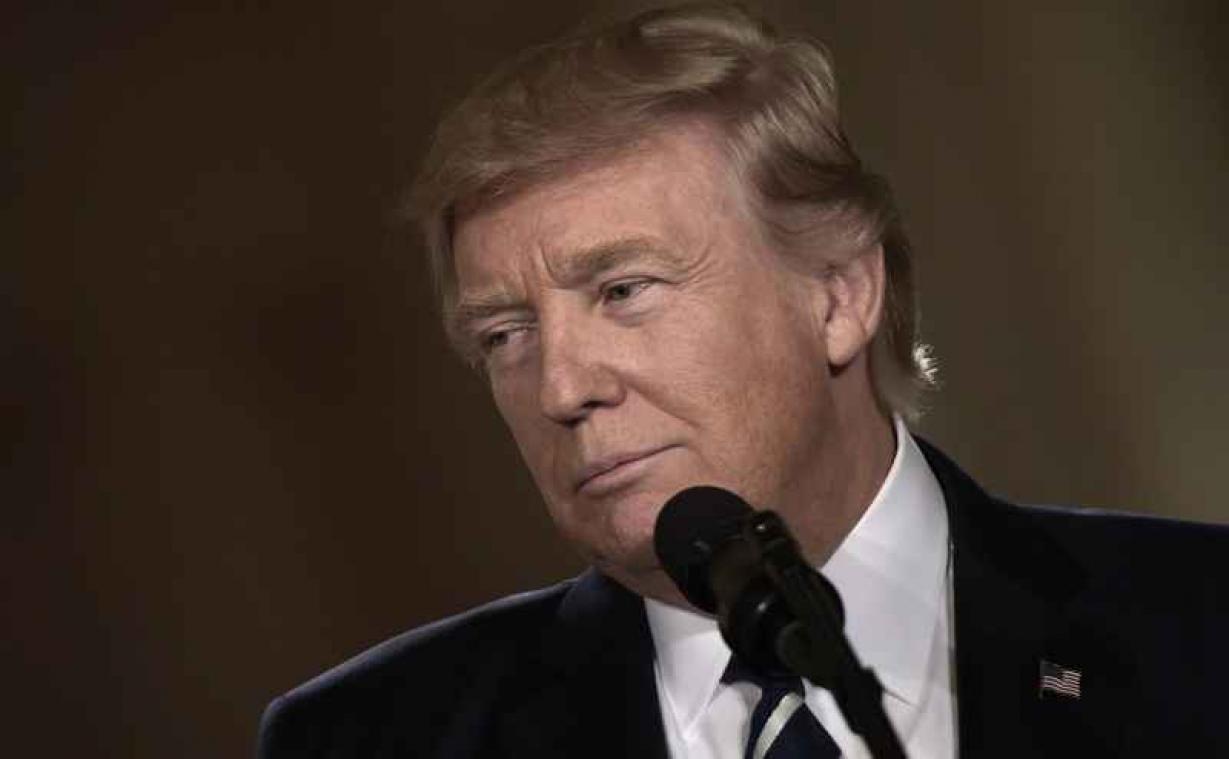 Trump komt in mei naar België voor NAVO-top