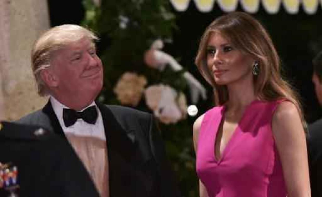 Inreisverbod VS - Trump haalt opnieuw uit naar rechters