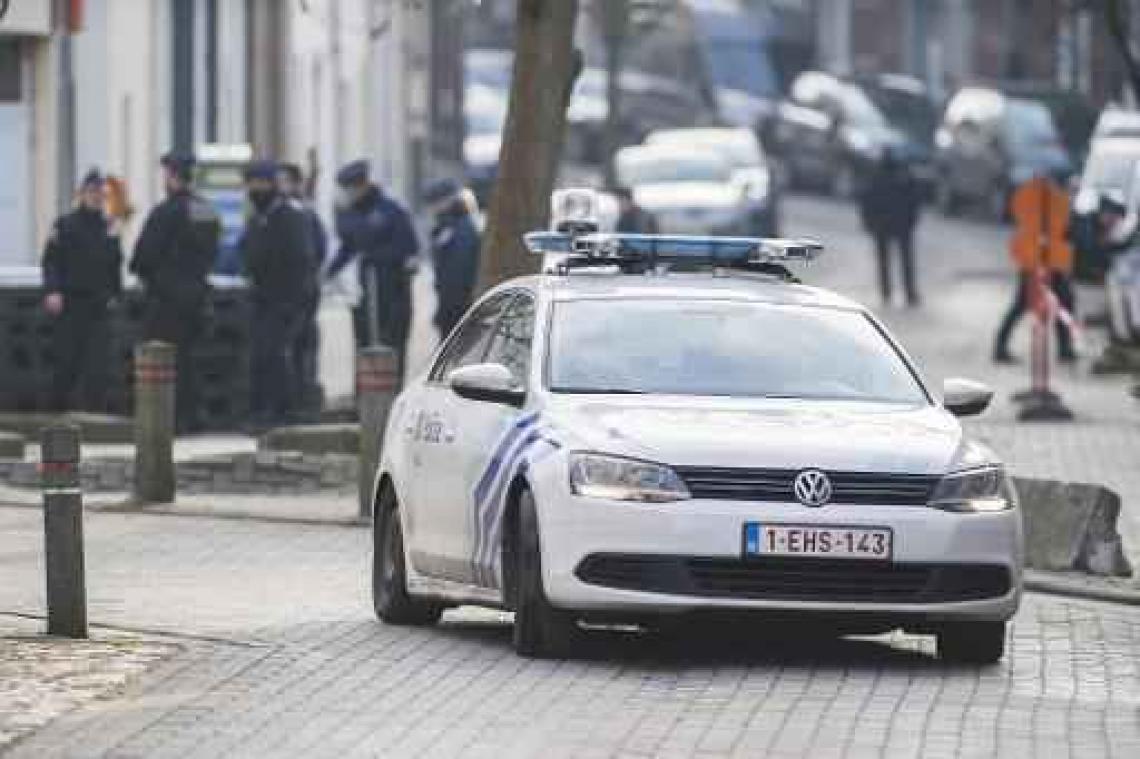 Agressie tegen agenten neemt enorm toe