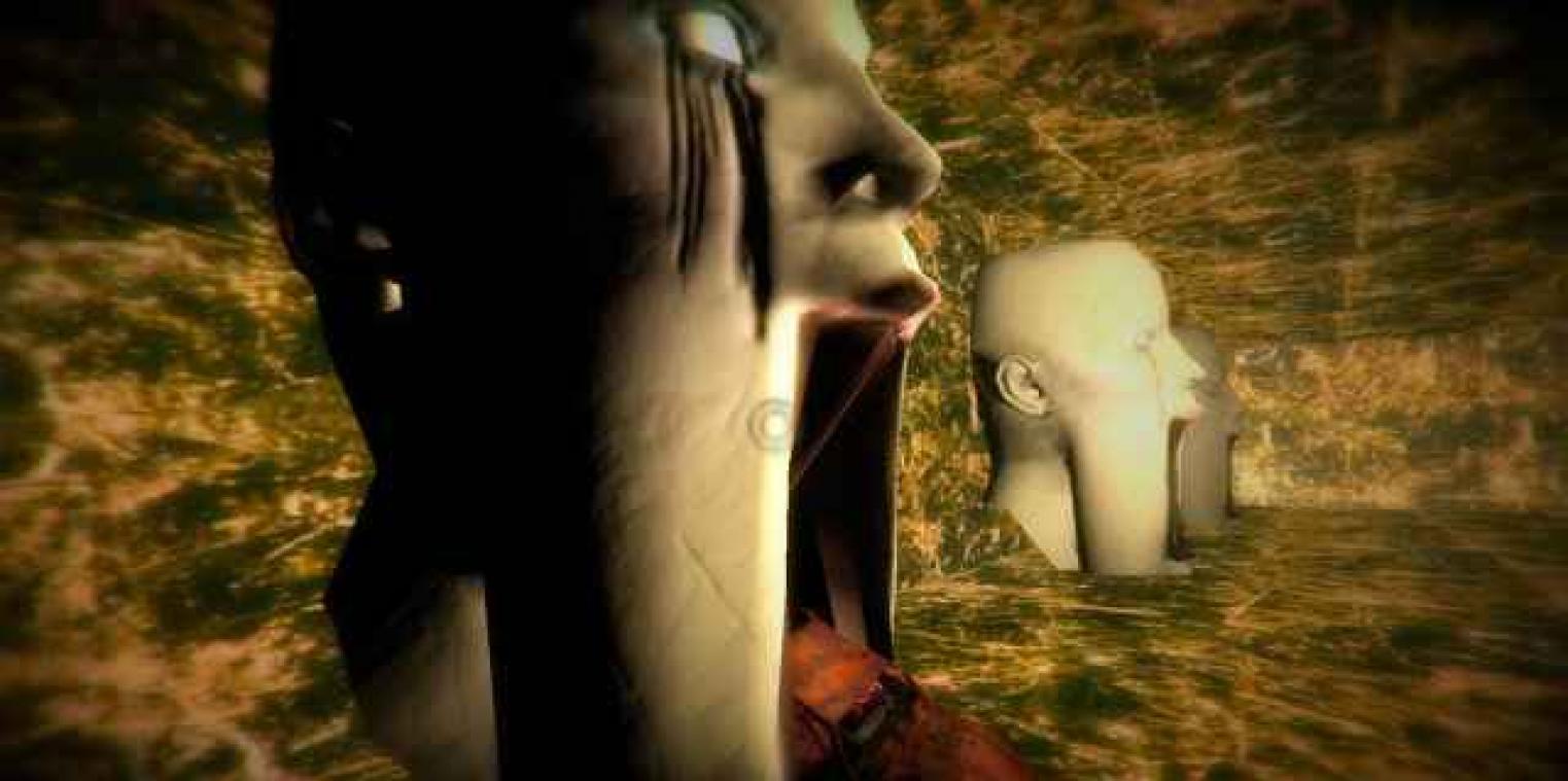 Horrorspel 'Nevermind' dwingt je om je angsten onder controle te houden