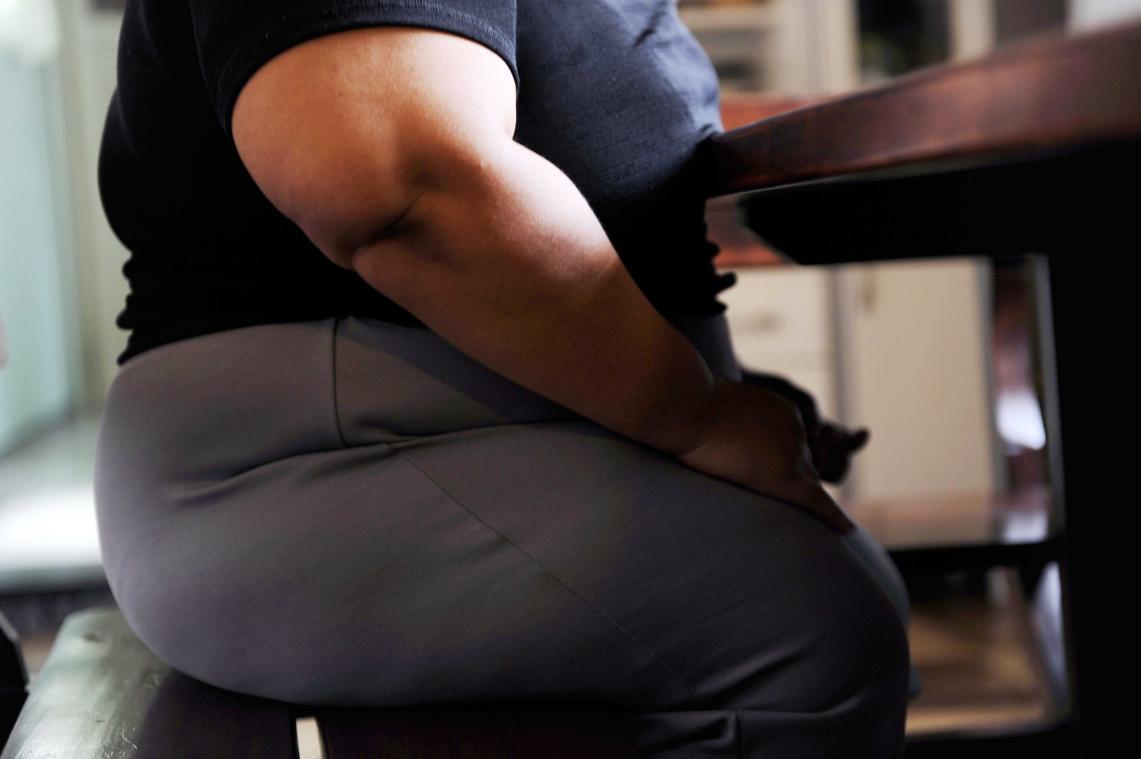 Spuitje tegen obesitas op komst?