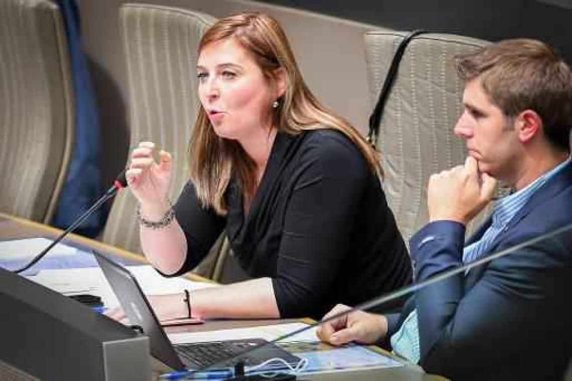 Sp.a vraagt onmiddellijke stopzetting export 'vuile diesel' naar Afrika