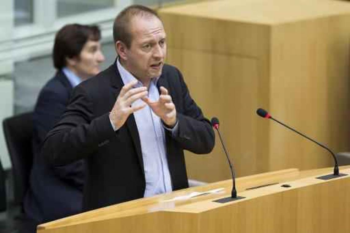 Sp.a wil Rekenhof inschakelen om armoedecijfers en beleid door te lichten