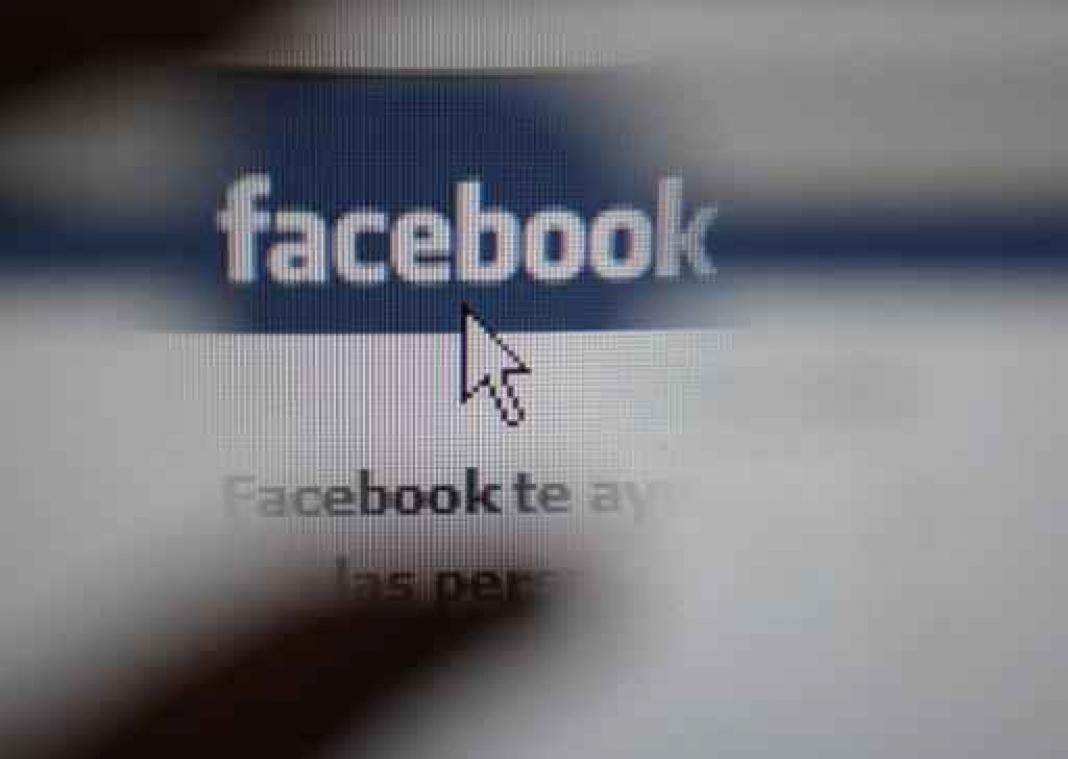 Facebook weigert post sensibiliseringsvideo Plan Belgique te promoten