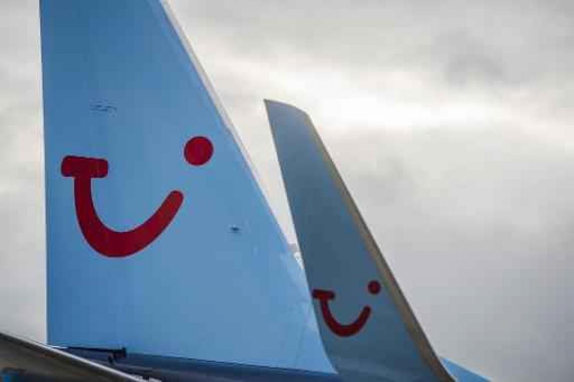 Geluidshinder Brussels Airport - Touroperators bekijken opties, maar hebben nog niets beslist