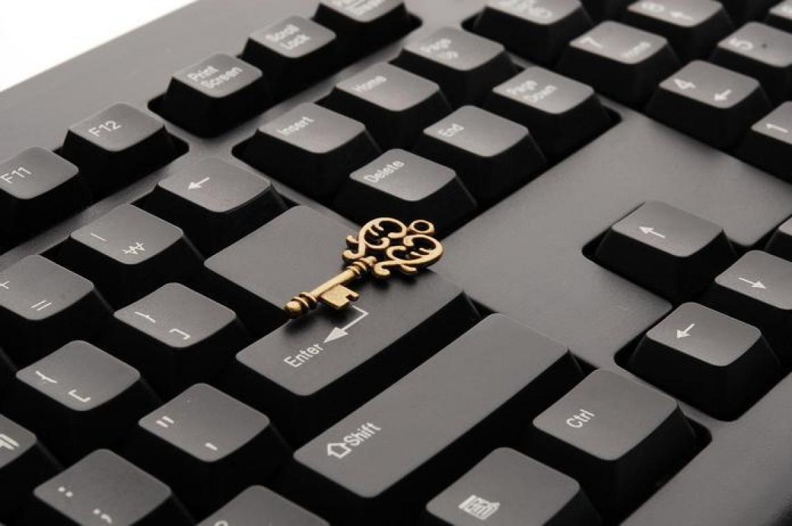 5 tips voor meer privacy online
