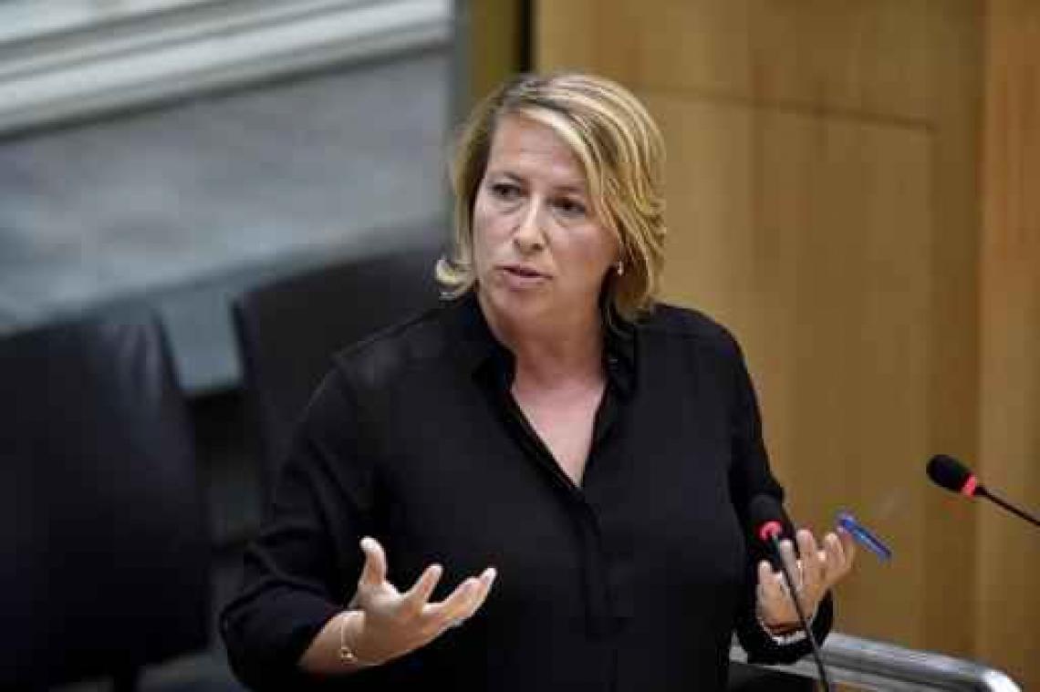 Maximumfactuur secundair onderwijs - Schoolfactuur technisch- en beroepsonderwijs gemiddeld boven 700 euro
