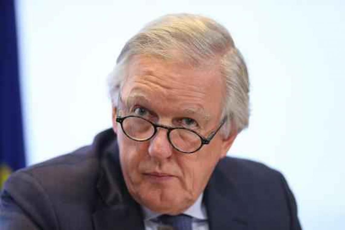 Regering mist deadline voor afkopen studiejaren